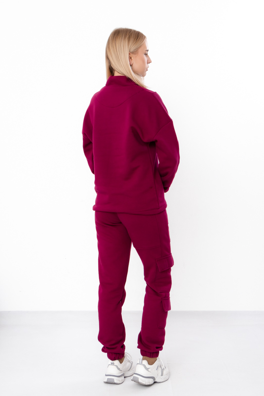 Костюм жіночий